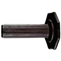 Connex Beitelbescherming rubber