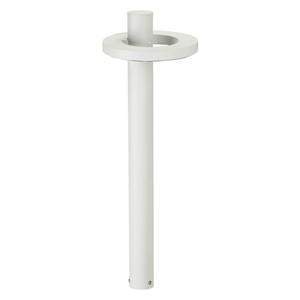 Albert Tuinverlichting rond Dounce 16w - 90cm wit 682093