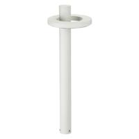 Albert Tuinverlichting rond Dounce 16w - 90cm wit 682093 - thumbnail