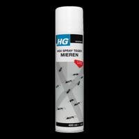 HG X mieren spray 400 Milliliter
