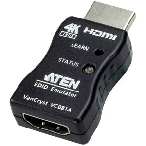 ATEN True 4K HDMI EDID-emulator-adapter