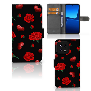 Xiaomi 13 Leuk Hoesje Valentine