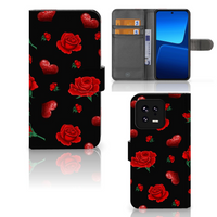 Xiaomi 13 Leuk Hoesje Valentine - thumbnail