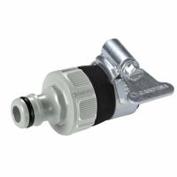 Mondstuk Gardena 2908-20 Adapter (14-17 mm)