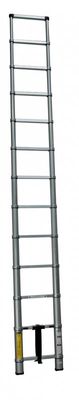Little jumbo Telescoopladder pro 380 cm - 13 sporten - 1413900401