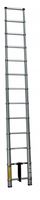 Little jumbo Telescoopladder pro 380 cm - 13 sporten - 1413900401