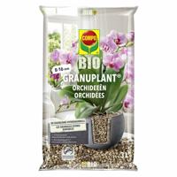 Compo bio granuplant orchidee 3 liter