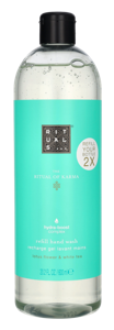 Rituals Karma Hand Wash Refill 600 ml Vloeibare zeep