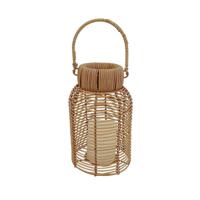 Led-lantaarn Versa Rotan