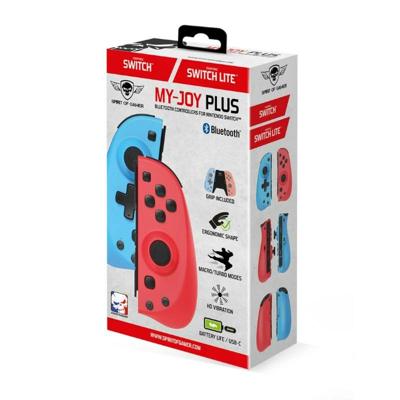 Gaming afstandsbediending Spirit of Gamer SOG-BTG42 Nintendo Switch