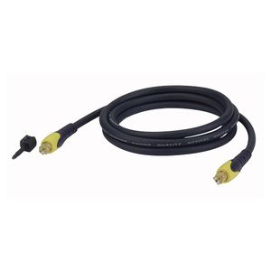 DAP FOP01 Toslink kabel 3m