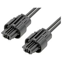 Molex 216620-1023 Inhoud: 1 stuk(s)
