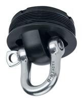 Harken Reflex Furler Unit 2, D-shackle Adapter Default