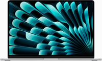 Refurbished MacBook Air 15 Zilver  Als nieuw - thumbnail