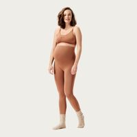 Noppies Cara Naadloze Sensil Zwangerschapslegging Hazel Noppies Cara Naadloze Sensil Zwangerschapslegging Hazel