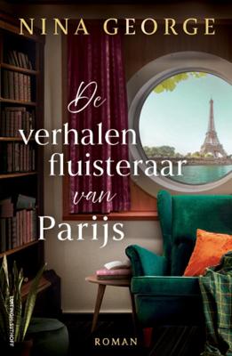 De verhalenfluisteraar van Parijs (Paperback)