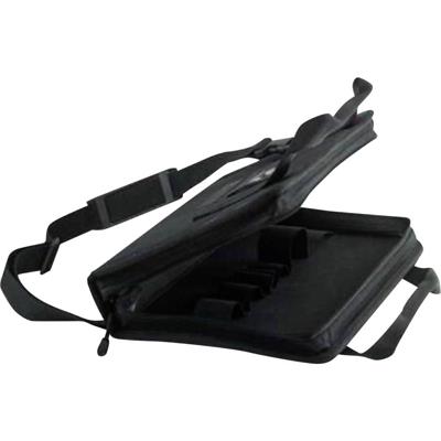Phoenix Contact TOOL-ZIPCASE EMPTY 1005050 Universeel Gereedschapskoffer (leeg) (b x h x d) 80 x 405 x 80 mm