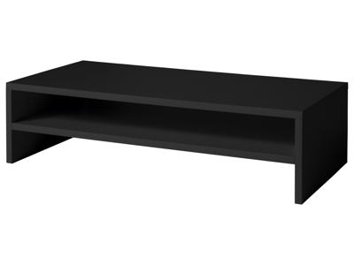 LIVARNO home Laptop of monitor verhoger (Zwart)