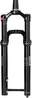 ROCKSHOX verende voorvork "reba gold isolator 3p" 27,5" booster rs suspension fork reba g 27 110mm 3p crn 44 black