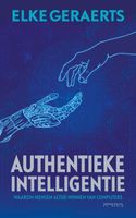 Authentiek intelligentie - Elke Geraerts - ebook - thumbnail