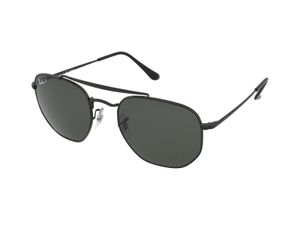 Ray-Ban MARSHAL zonnebril Rond