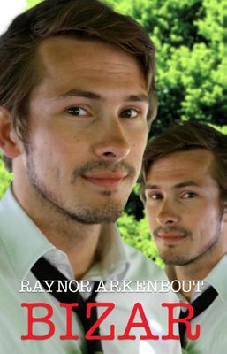 Bizar - Raynor Arkenbout - ebook