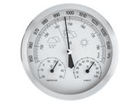 AURIOL Analoog weerstation Ø 13 cm