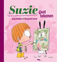 Suzie gaat tekenen (Hardback) Suzie gaat tekenen (Hardback)