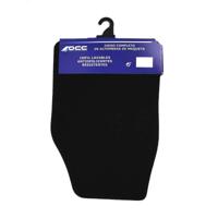 Auto vloermat OCC Motorsport OCCALUNI1 Universeel