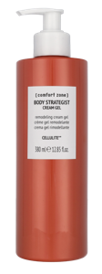 Comfort Zone Body Strategist Cream Gel 380 ml