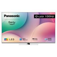 PanasonicTV-50W83AE6 (2024) - 50 inch - QLED TV
