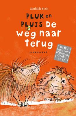 De weg naar terug (Hardback)