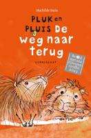 De weg naar terug (Hardback)