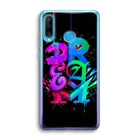 Dream: Huawei P30 Lite Transparant Hoesje