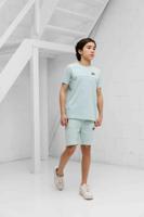 Malelions Sport Counter Zomerset Kids Blauw - Maat 128 - Kleur: Blauw | Soccerfanshop Malelions Sport Counter Zomerset Kids Blauw - Maat 128 - Kleur: Blauw | Soccerfanshop