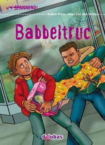 Babbeltruc (Hardback)