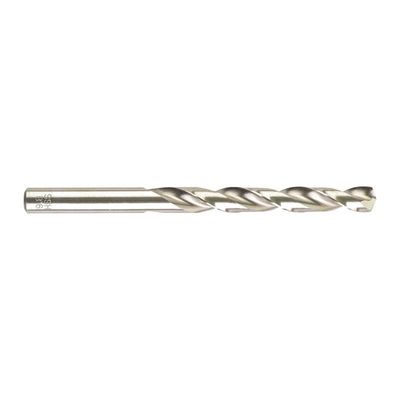 Milwaukee Accessoires Thunderweb HSS-G metaalboor 9.8 - 5 pc - 4932459882
