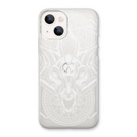 Oh Deer: iPhone 13 Transparant Hoesje