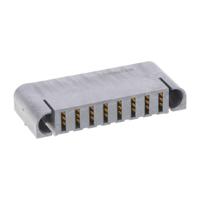 Molex 464369308 Female header, inbouw (standaard) Inhoud: 1 stuk(s)