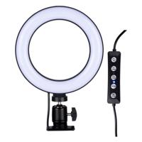 Grundig Selfie Lichtring 48led - 15,6cm