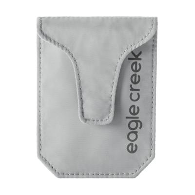 Eagle creek Undercover RFID Bra Pouch Moneybelt Storm Grey