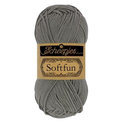 Scheepjes Softfun - 2510 Dove