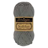 Scheepjes Softfun - 2510 Dove