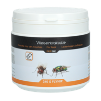 Knock Pest FlyNip Vliegentraktatie