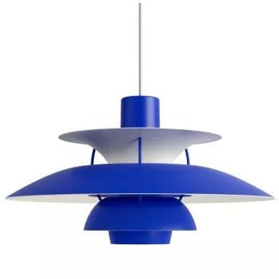 Louis Poulsen - PH 5 hanglamp