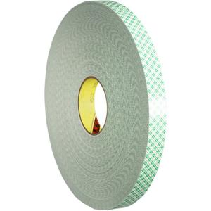 3M 40321910 Plakband Wit (l x b) 10 m x 19 mm 1 stuk(s)