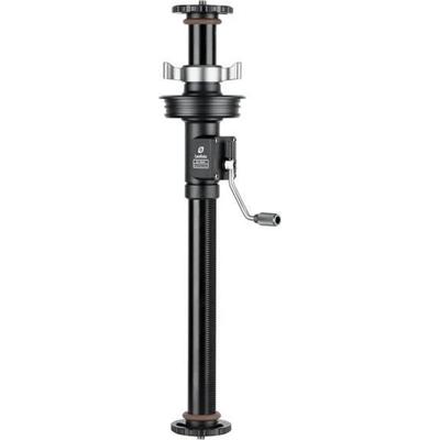 Leofoto GC-404C Geared center column voor 100mm statiefplaat