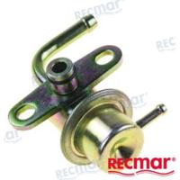 REC69J-13906-00 - YAMAHA BRANDSTOFREGELAAR