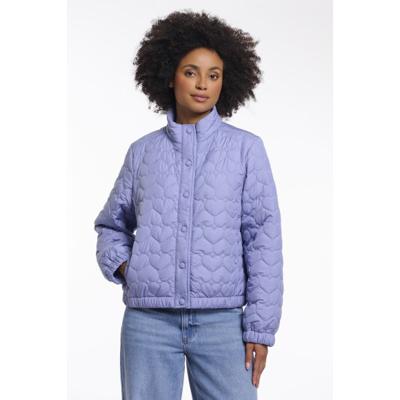 Rino & Pelle - Blauw | unisex | Jas | Blauw | 46 | regular | Kamst mode