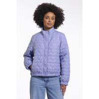 Rino & Pelle - Blauw | unisex | Jas | Blauw | 46 | regular | Kamst mode